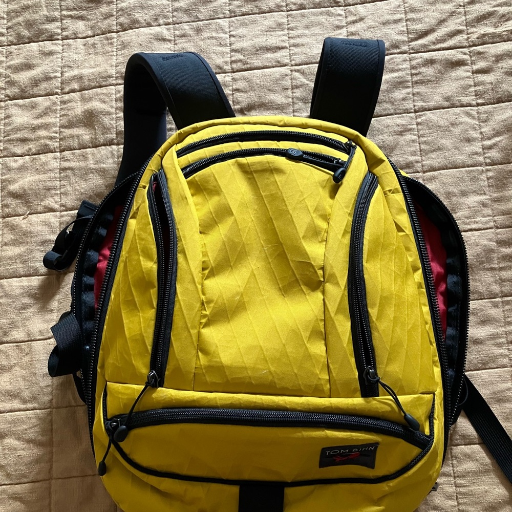 Synik 22 Tom Bihn Backpack